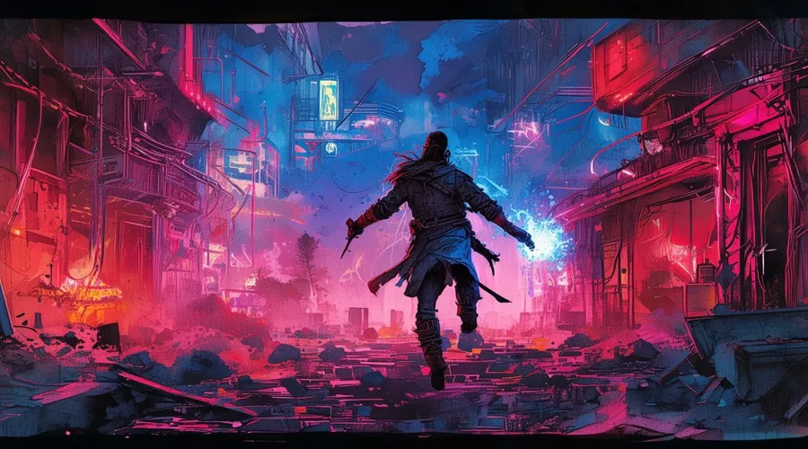 射雕英雄传3D兑换码横幅图片2